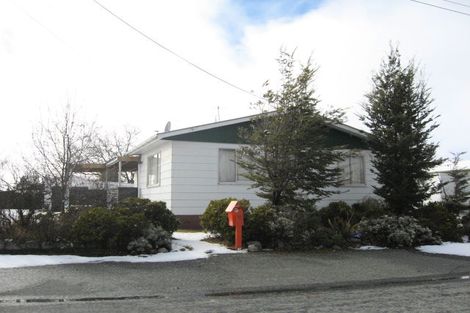Photo of property in 19 Falstone Crescent, Twizel, 7901
