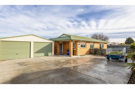 Photo of property in 371c Pages Road, Aranui, Christchurch, 8061