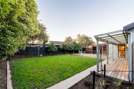 Photo of property in 19 Yellowstone Crescent, Burwood, Christchurch, 8083