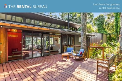 Photo of property in 10 Rangiwai Road, Titirangi, Auckland, 0604