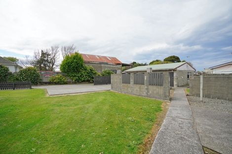 Photo of property in 238 Princes Street, Strathern, Invercargill, 9812