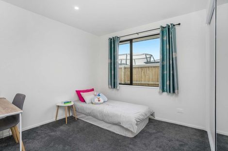 Photo of property in 17 Delorean Drive, Rolleston, 7615