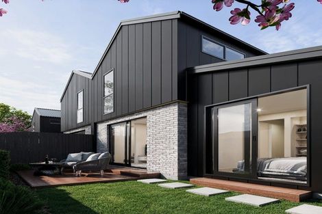 Photo of property in 1/355 Barrington Street, Spreydon, Christchurch, 8024