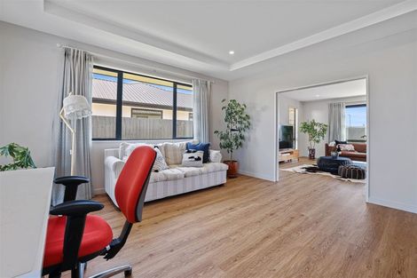 Photo of property in 81 Southfield Drive, Lincoln, 7608