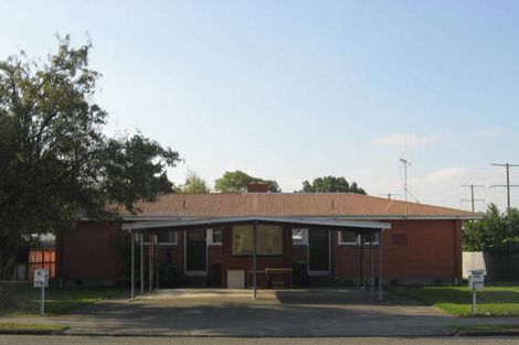 Photo of property in 59a-b Princes Street, Temuka, 7920