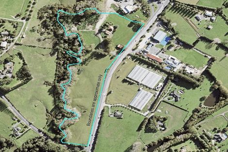 Photo of property in 1215 Dairy Flat Highway, Dairy Flat, Albany, 0794