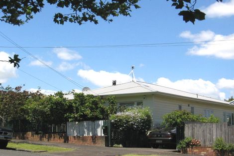 Photo of property in 14 St Albans Avenue, Mount Eden, Auckland, 1024