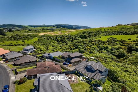 Photo of property in 19 Cabbage Tree Grove, Woodridge, Wellington, 6037