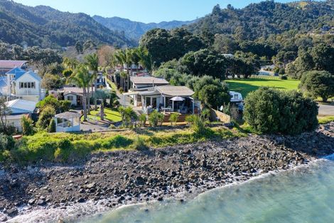 Photo of property in 603 Thames Coast Sh25 Road, Waiomu, Thames, 3575