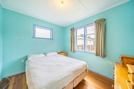 Photo of property in 11 Moohan Street, Wainuiomata, Lower Hutt, 5014