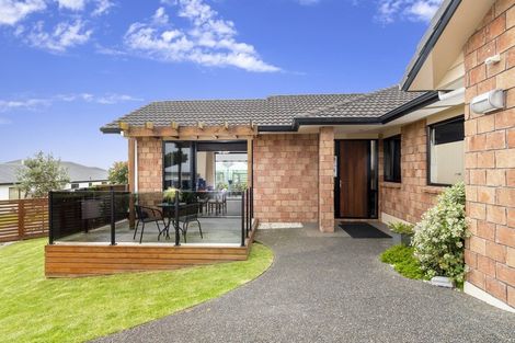 Photo of property in 6 Taranui Place, Ohauiti, Tauranga, 3112