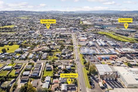 Photo of property in 31 Mahia Road, Manurewa, Auckland, 2102