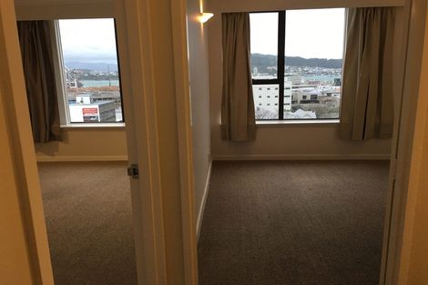 Photo of property in Hobson Court Flats, 75/70 Hobson Street, Thorndon, Wellington, 6011