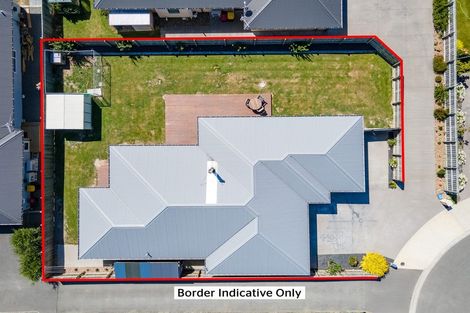 Photo of property in 5 Kereru Close, Oxford, 7430