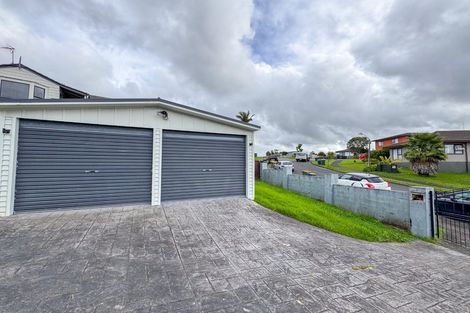 Photo of property in 12 Clearview Heights, Ranui, Auckland, 0612