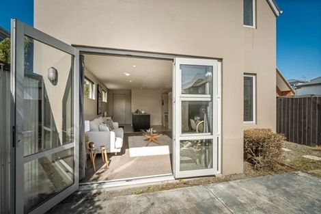 Photo of property in 36a Hastings Street West, Sydenham, Christchurch, 8023