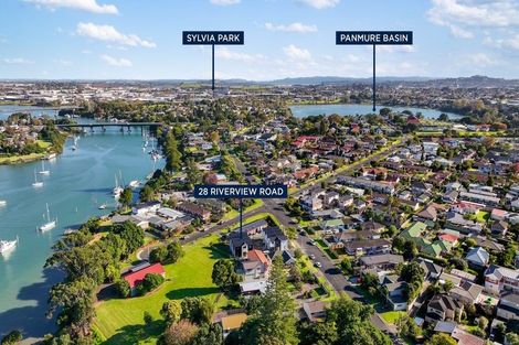 Photo of property in 6/31 Allenby Road, Panmure, Auckland, 1072