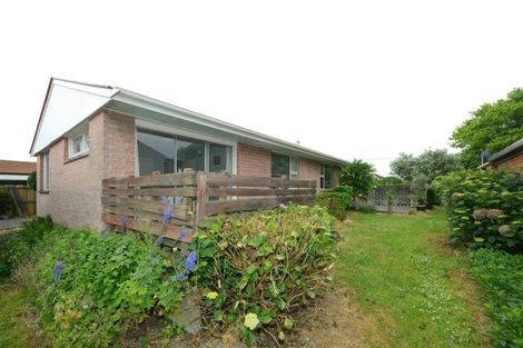 Photo of property in 26 Withells Road, Avonhead, Christchurch, 8042