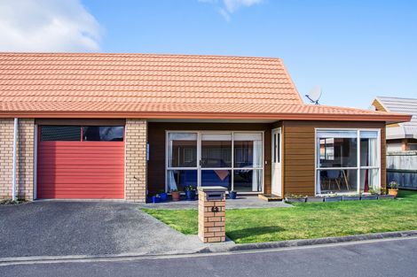 Photo of property in Holdsworth Villas, 62/2 William Donald Drive, Solway, Masterton, 5810