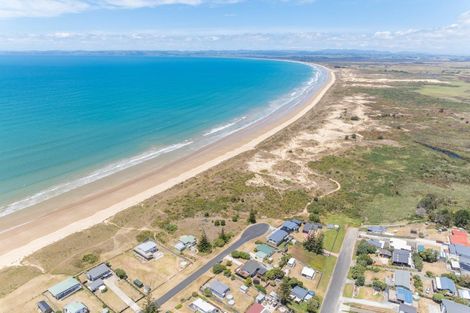 Photo of property in 93 Simon Urlich Road, Karikari Peninsula, 0483