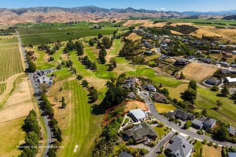 Photo of property in 31 Pine Hill Rise, Fairhall, 7272