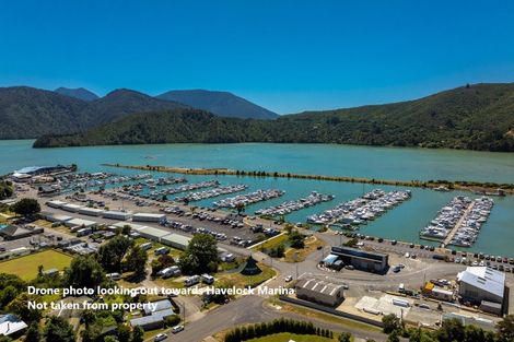 Photo of property in 50 Main Rd Havelock, Havelock, 7100