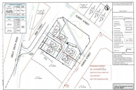 Photo of property in 92 Great South Road, Pokeno, 2402