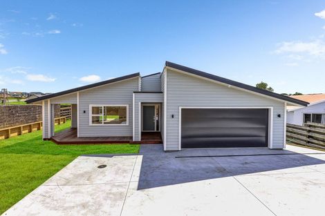 Photo of property in 184b Studholme Street, Morrinsville, 3300