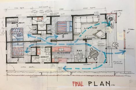 Photo of property in 153 Carlyle Street, Napier South, Napier, 4110