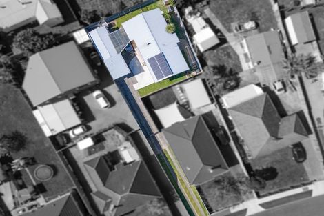 Photo of property in 28a Massey Crescent, Marewa, Napier, 4110