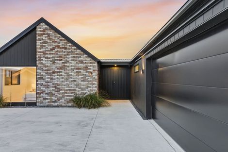 Photo of property in 4 Tabor Place, Lincoln, 7608