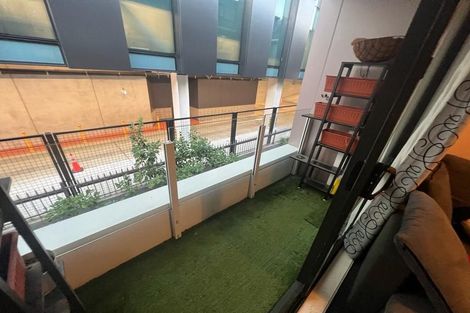 Photo of property in 10/27 Cheshire Street, Parnell, Auckland, 1052