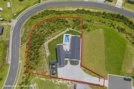 Photo of property in 5 Joyce Harsant Place, Cooks Beach, 3591