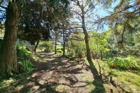 Photo of property in 199 Parihauhau Road, Parikino, Whanganui, 4575