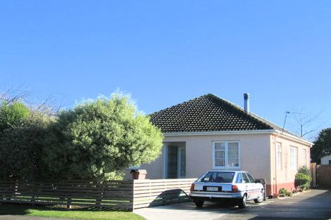 Photo of property in 706 Tamatea Street, Mahora, Hastings, 4120