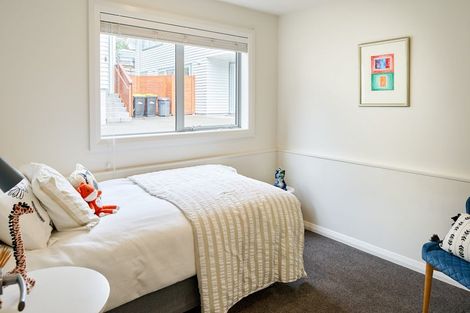 Photo of property in 67a Moxham Avenue, Hataitai, Wellington, 6021