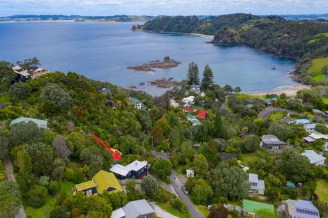 Photo of property in 17 Hillside Crescent, Leigh, 0985