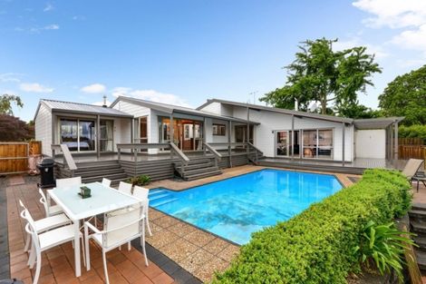 Photo of property in 18 Silva Crescent, Riverlea, Hamilton, 3216