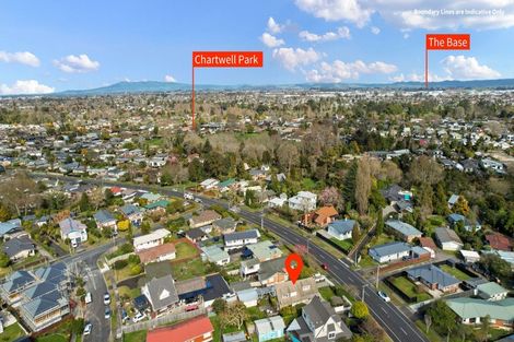 Photo of property in 254 Bankwood Road, Chartwell, Hamilton, 3210