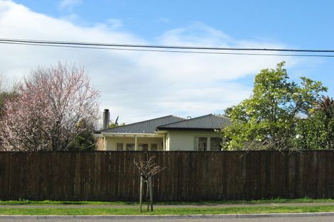 Photo of property in 40 Guthrie Road, Havelock North, 4130