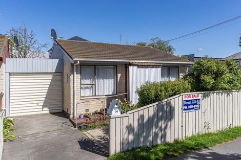Photo of property in 3/99 Bishop Street, St Albans, Christchurch, 8014