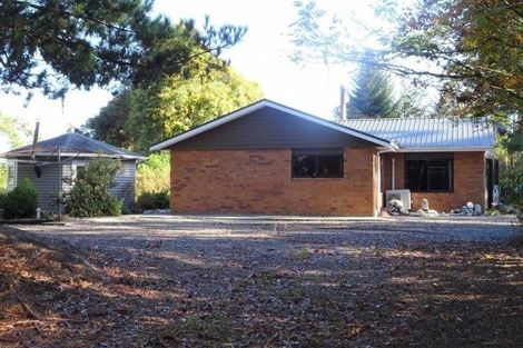 Photo of property in 18 Maori Creek Road, Marsden, Greymouth, 7872
