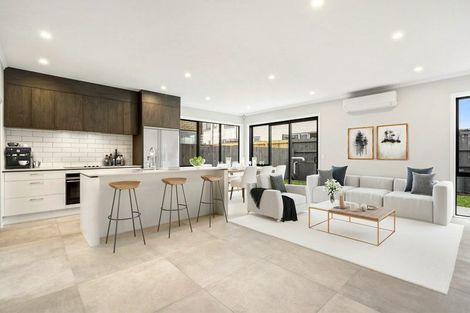 Photo of property in 3 Oyster Drive, Whenuapai, Auckland, 0618