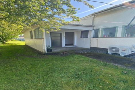 Photo of property in 549 Church Street, Terrace End, Palmerston North, 4410