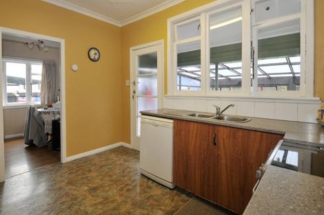 Photo of property in 27 Rutland Street, Levin, 5510