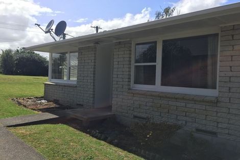 Photo of property in 1/45 Eddowes Street, Manurewa, Auckland, 2102