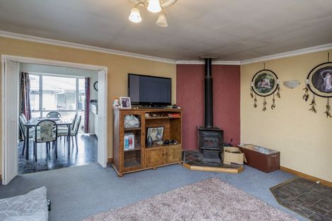 Photo of property in 4 Cornwall Street, Levin, 5510