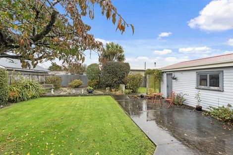 Photo of property in 5 Armitage Street, Bishopdale, Christchurch, 8053