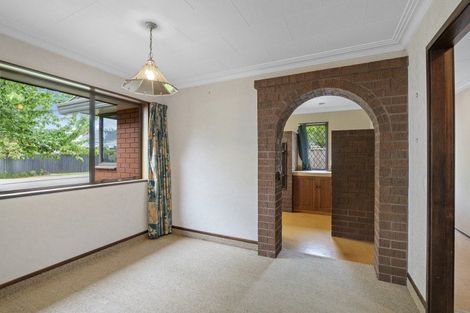 Photo of property in 1 Holcroft Court, Rangiora, 7400