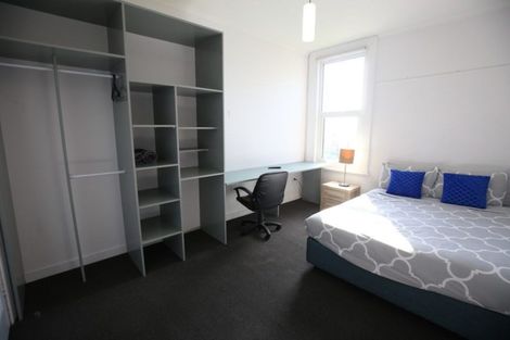 Photo of property in 317 Rattray Street, Dunedin Central, Dunedin, 9016